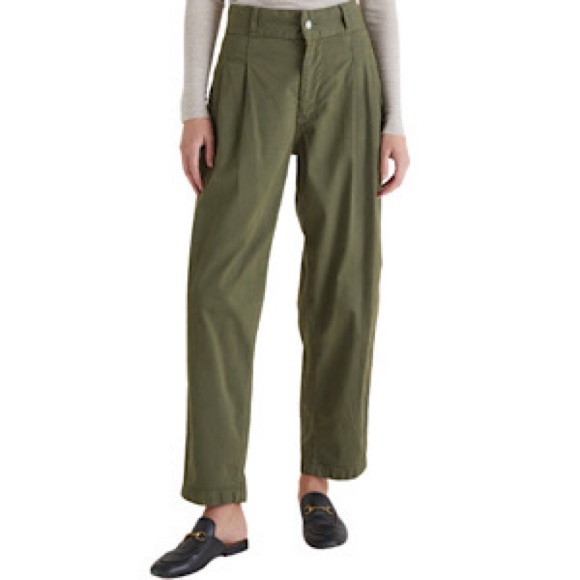 “NEW” EDWIN Isla Pant - Picture 1 of 8